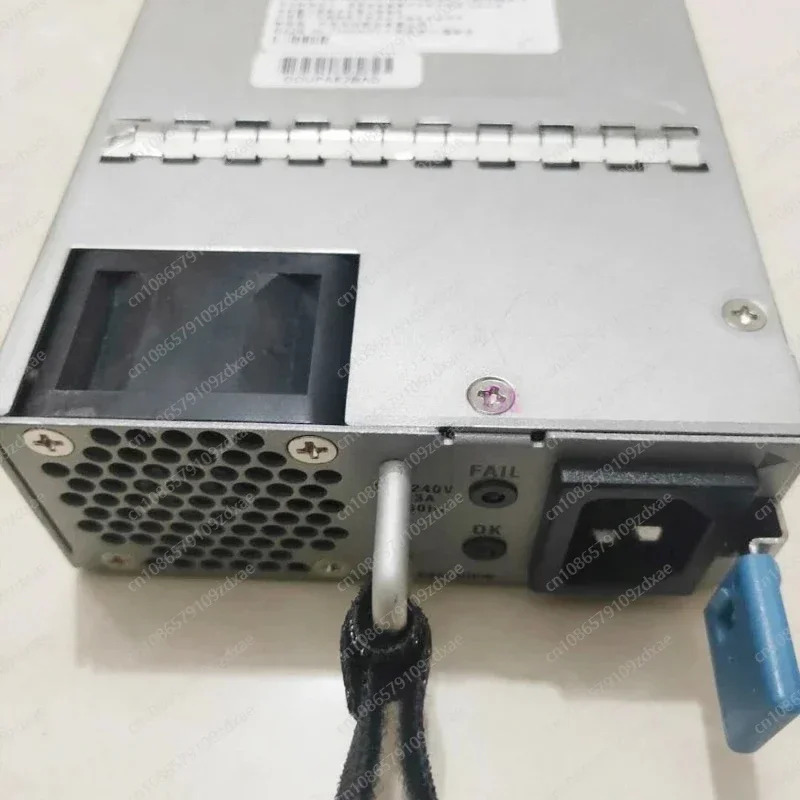 시스코 PS-2421-1-LF N2200-PAC-400W 장비 전원 리퍼 완료