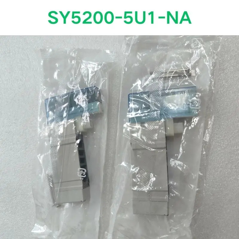SY5200-5U1-NA 솔레노이드 밸브