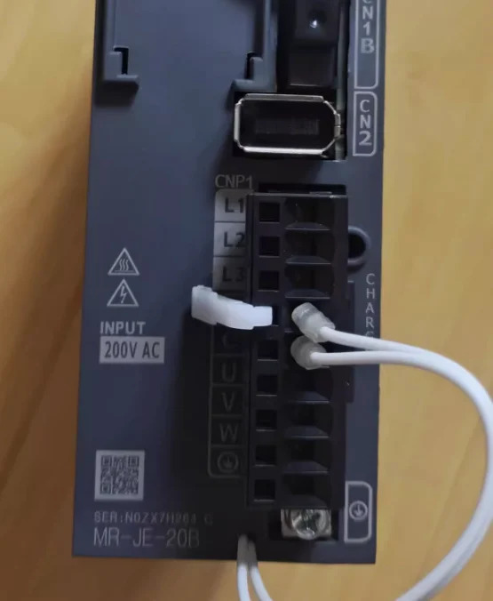 MR-JE-20B SSELBN10-55 900R12R-0101 1634814 XPSAX5120 CDP312RCDP