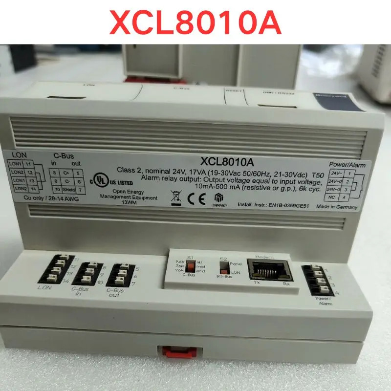 리퍼 OK XCL8010A 컨트롤러
