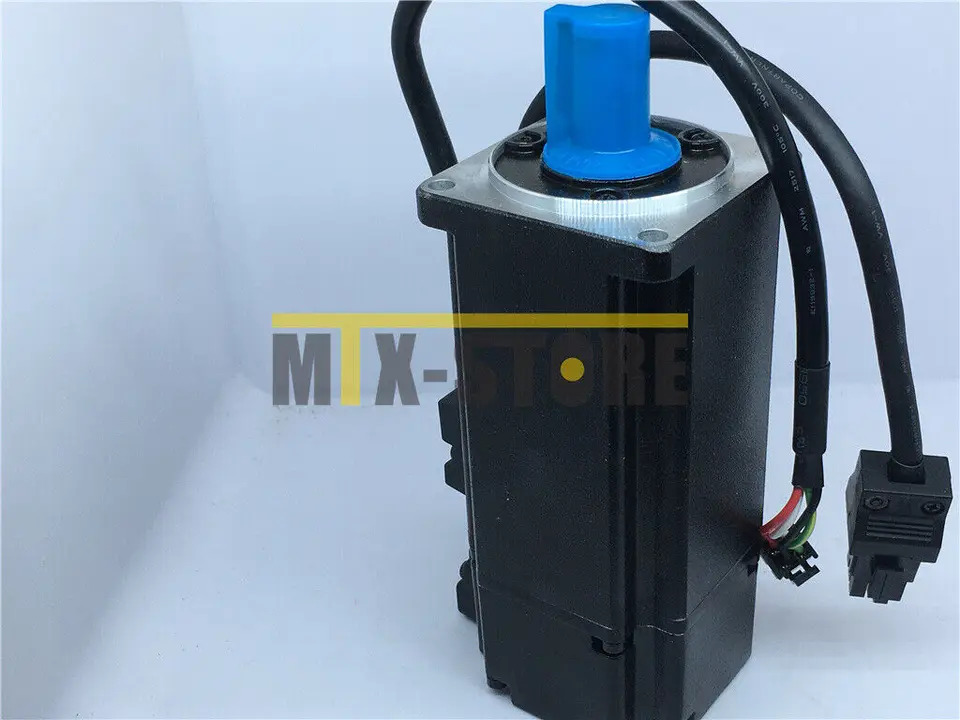 델타 AC 서보모터 ECMA-C20604RS 신