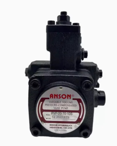 ANSON 베오일 펌프 PVF10-10-10S PVF-20-70-10S PVF-20 30 40 45 15/12-35 55/70-10S VP5F-A2 A3 A4 A5 B2 B3 B