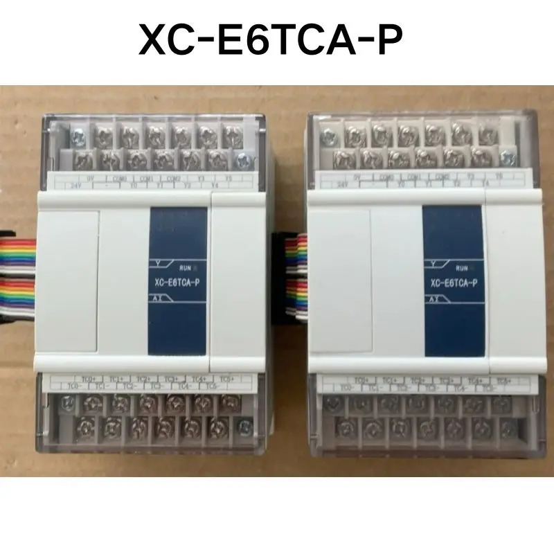 리퍼 OK XC-E6TCA-P 컨트롤러