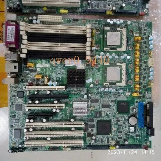 리퍼 hp호환 XW8200 워크스테이션 마더보드 409647-001 350446-001 347241-005 1PC