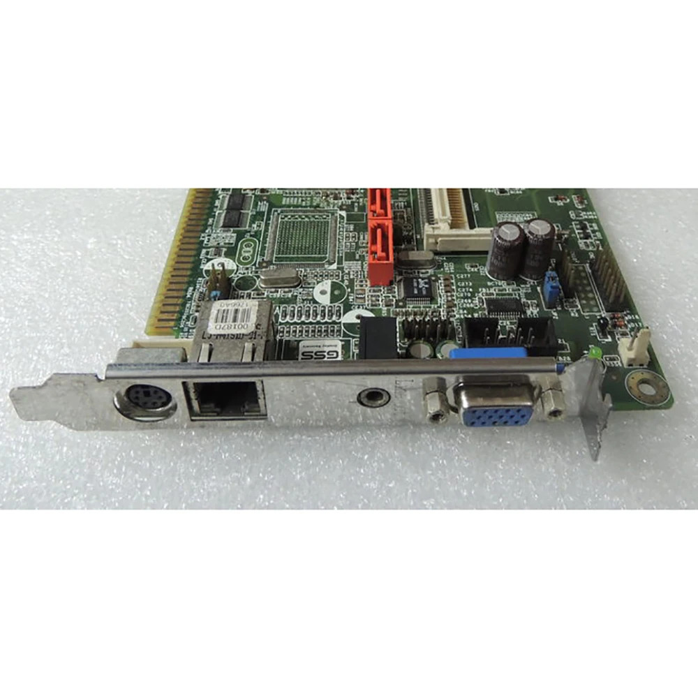 ROCKY-3786EV-RS-R41 VER4.1 CPU 메모리 팬이 포함된 산업제어 마더보드