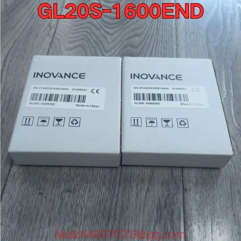 GL20S-1600END PLC 모듈