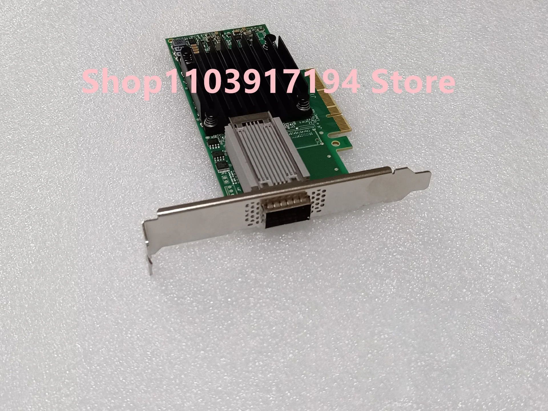 네트워크 적응형 Mellanox CX453A FRU 01KR621 940X6200040293