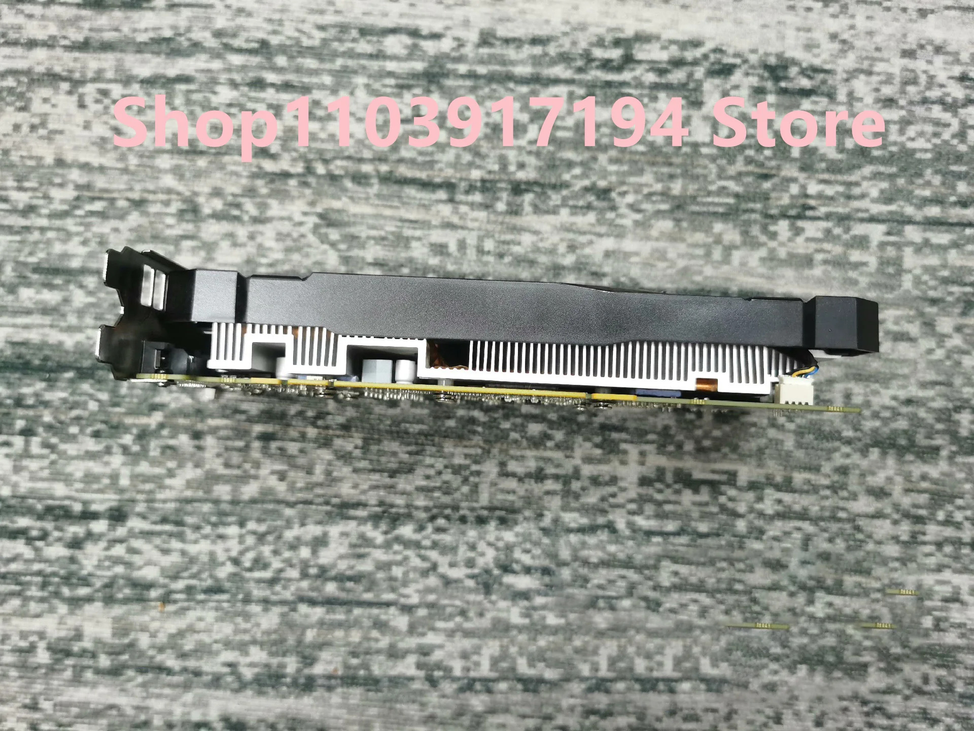 갤럭시 RTX 2060 6G 디스플레이 카드