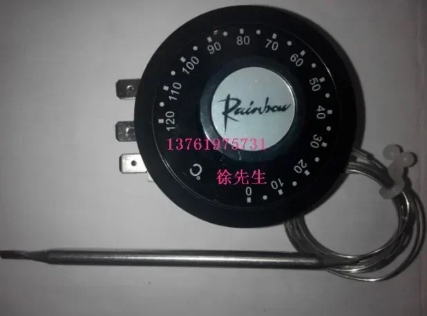 온도 조절기 TS-120S 080S TS-320S-250 -090 200SB