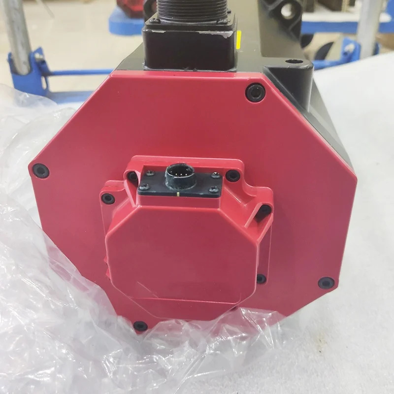 A06B-0251-B101 A06B-0251-B401 AC 서보모터 드라이브 주파수 변환기 CNC 가공