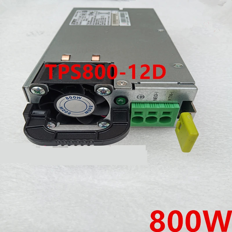 화웨이호환 Tecal RH2285 V2 V3 오리지널 PSU 800W 전원공급장치 TPS800-12D 신