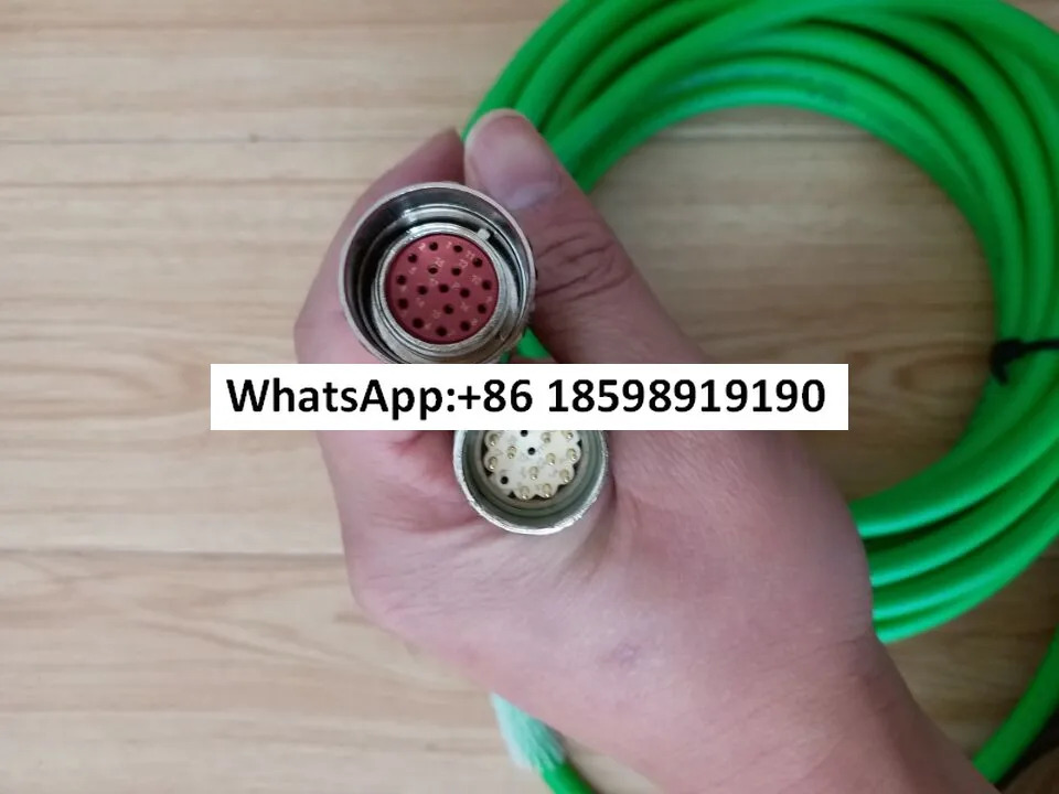 6 7 8 9 12 17 19 핀 구멍수 암 플매트 카펫 러그 M23 M17 소켓
