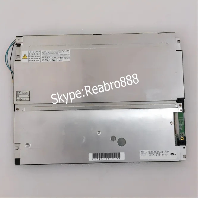 NL8060BC26-30D TFT LCD 스크린 패널 10.4 인치