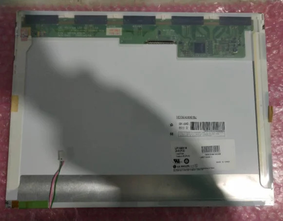 LCD 스크린 디스플레이 패널 LP150X10A3K2 15.0 인치 1024x768