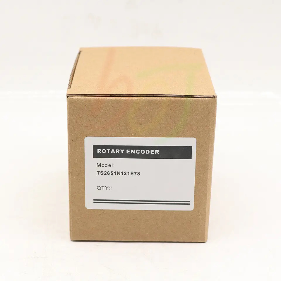 토모몬 듀오 인코더 TS2651N131E78신