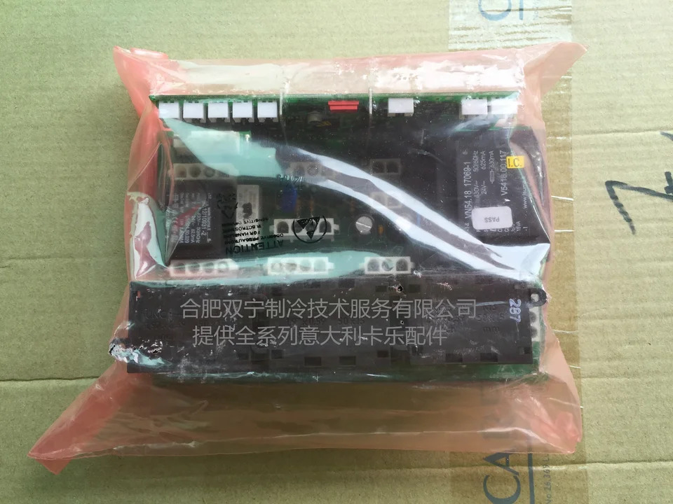 독일 Rittal 에어컨 컴퓨터 보드 RITC400001 RITTAL 패널