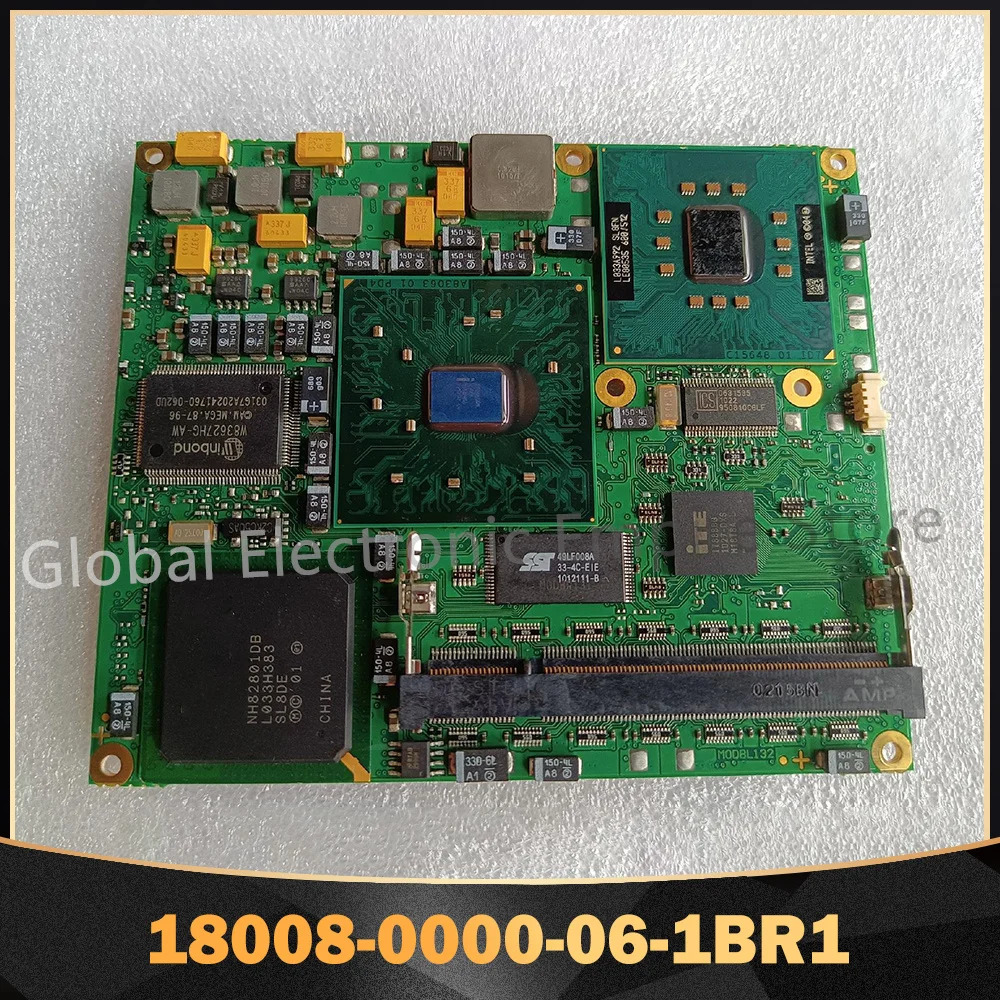 Kontron 18008-0000-06-1BR1임베디드 산업제어 장비 마더보드