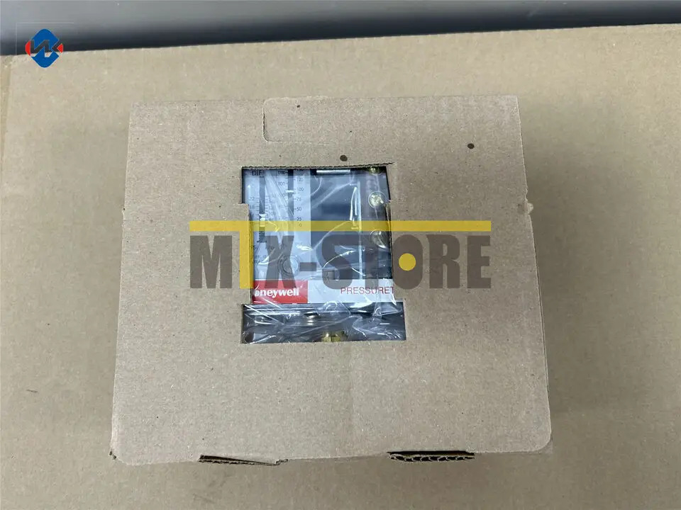 Honeywell 압력 스위치 L404F1102 L404F 1102신