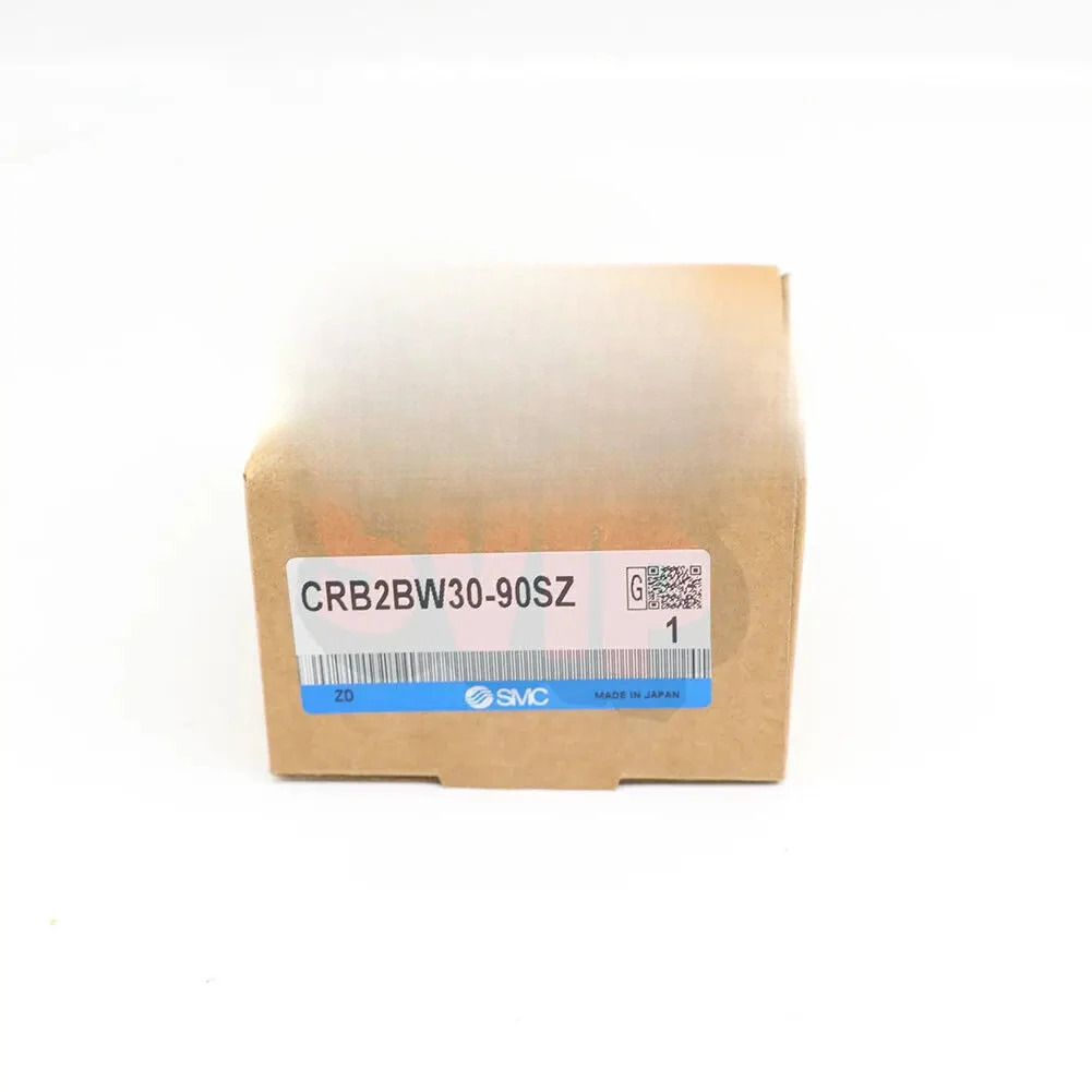 SMC CRB2BW30-90SZ 회전 실린더 1PCS