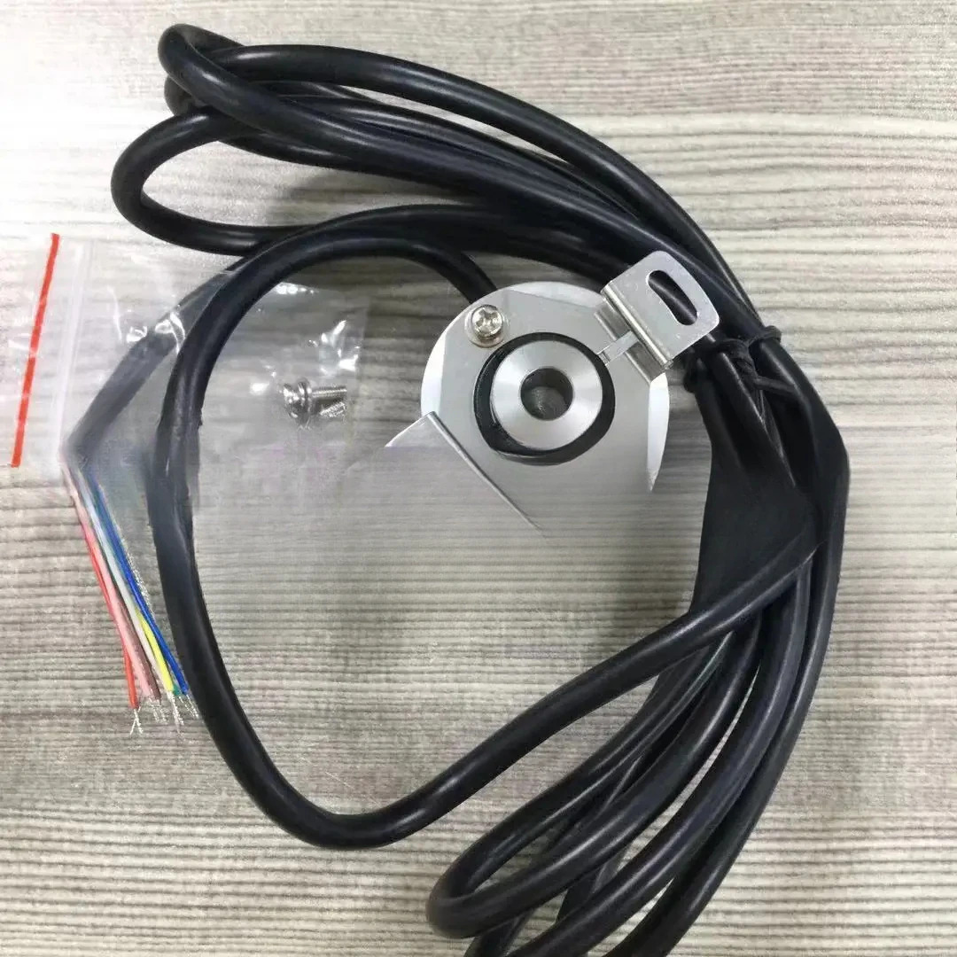 kubler 8.3720.1624.0360 인코더 0500-0600-2000-2048-1024-1000-0100 YX