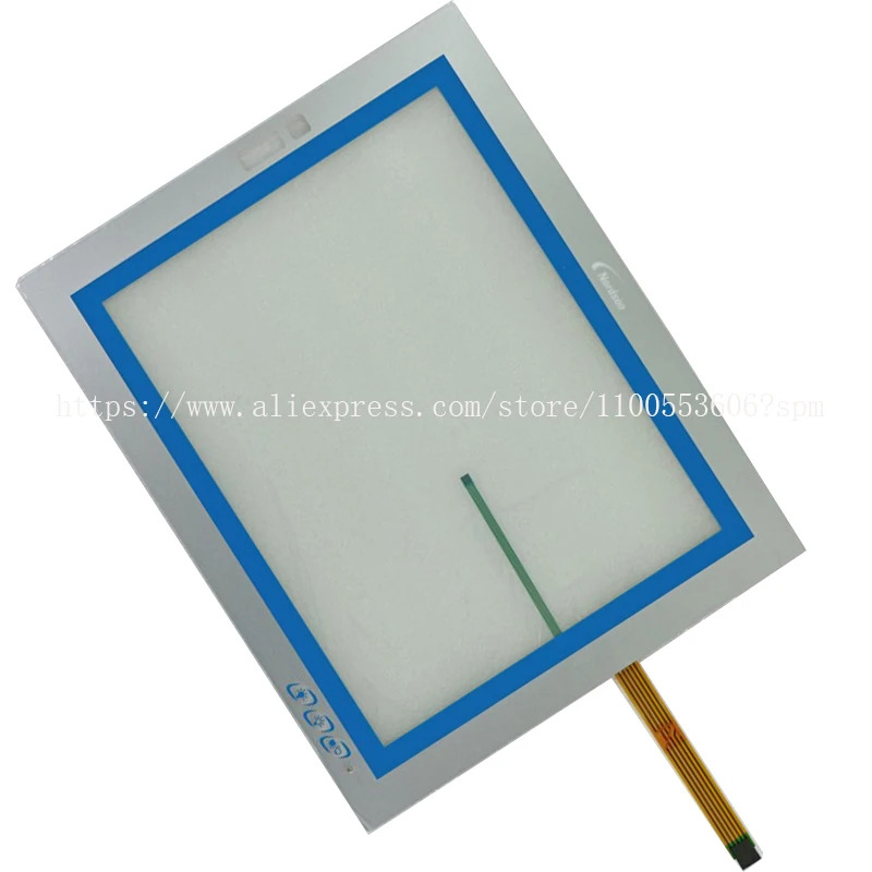 KDT-6137 터치 패드 보호 필름 Nordson TSH300812 HMI PLC 스크린산업제어 액세서리 신