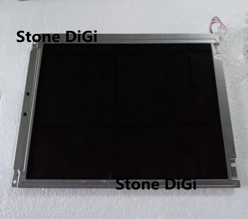 등급 A NL6448AC33-27 NL6448AC33-27G 10.4 인치 LCD 디스플레이 스크린 패널 640x480