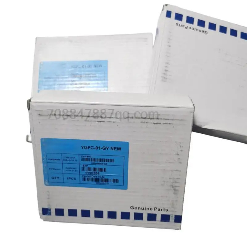 YGFC-01-GY 025W46955-000 1190354