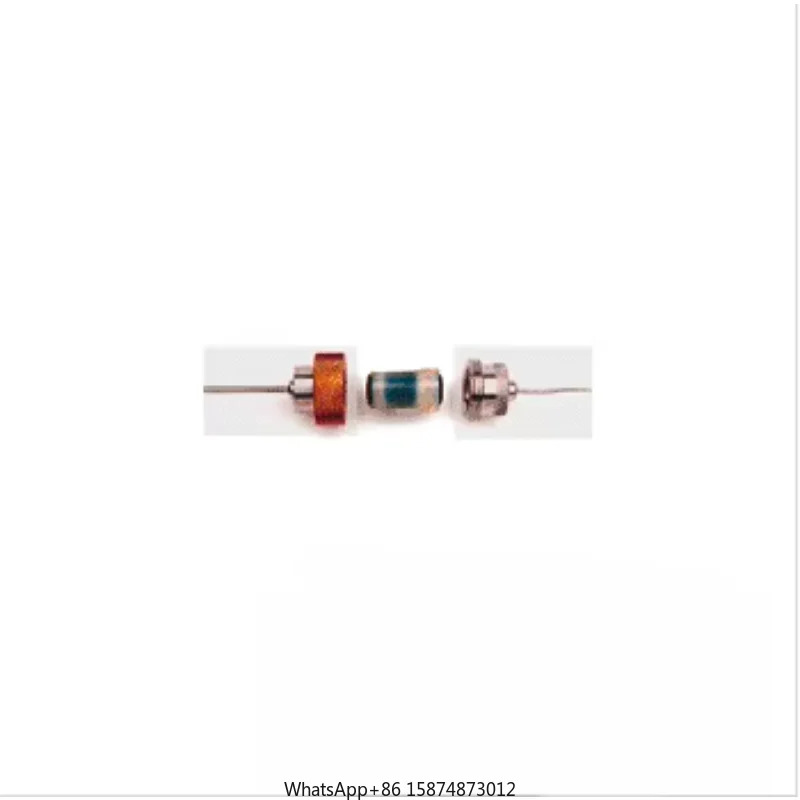 애질런트 G1544-80530 션트/비 션트 인젝터 배출구 교체 필터 요소 2 팩