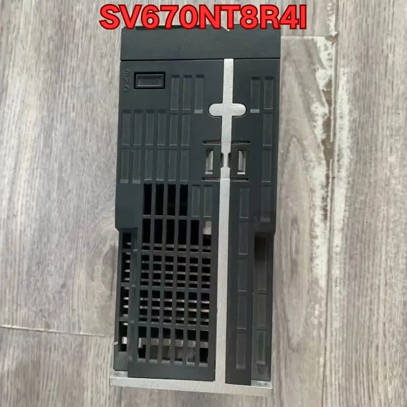 리퍼 서보 드라이브리퍼 SV670NT8R4I