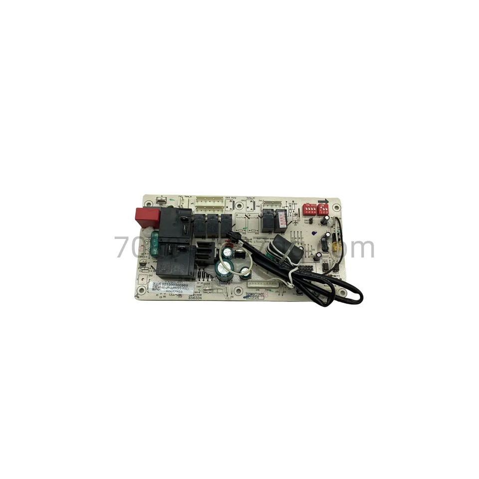 RF-2P-220VF1-PTC 803300300969 CORG8840A
