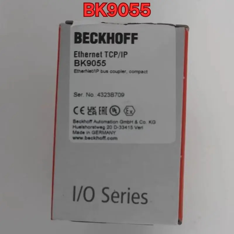 plc 모듈 BK9055