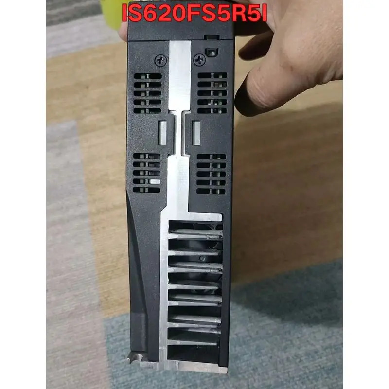 리퍼 드라이브 IS620FS5R5I 기능 정상