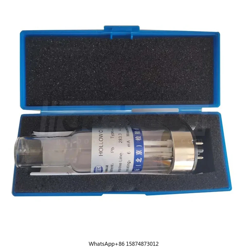 셀레늄 Se 원소 음극 램프 시마즈 써모 피셔Agilent Analytikjena GBC 원분광계 196nm
