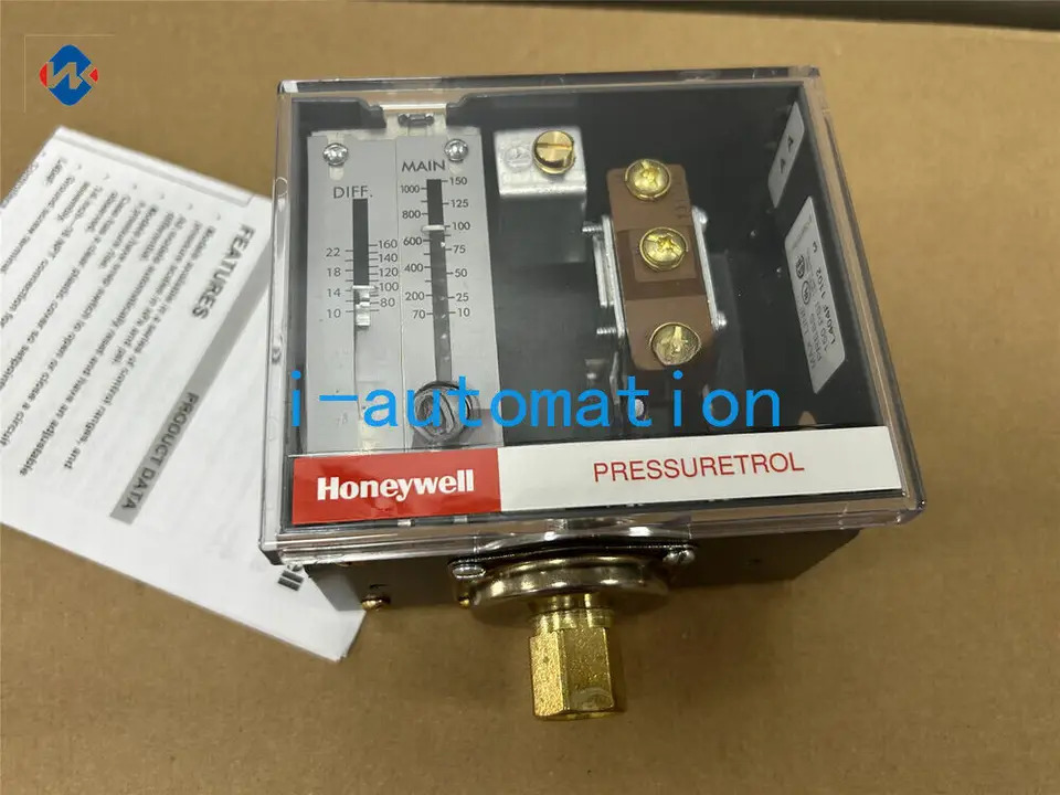 Honeywell L404F1102 신