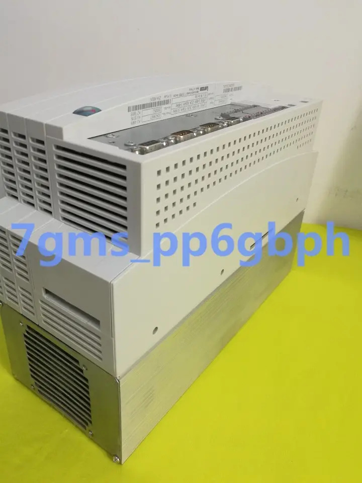 Lenze 서보 드라이버 EVS9326-ES