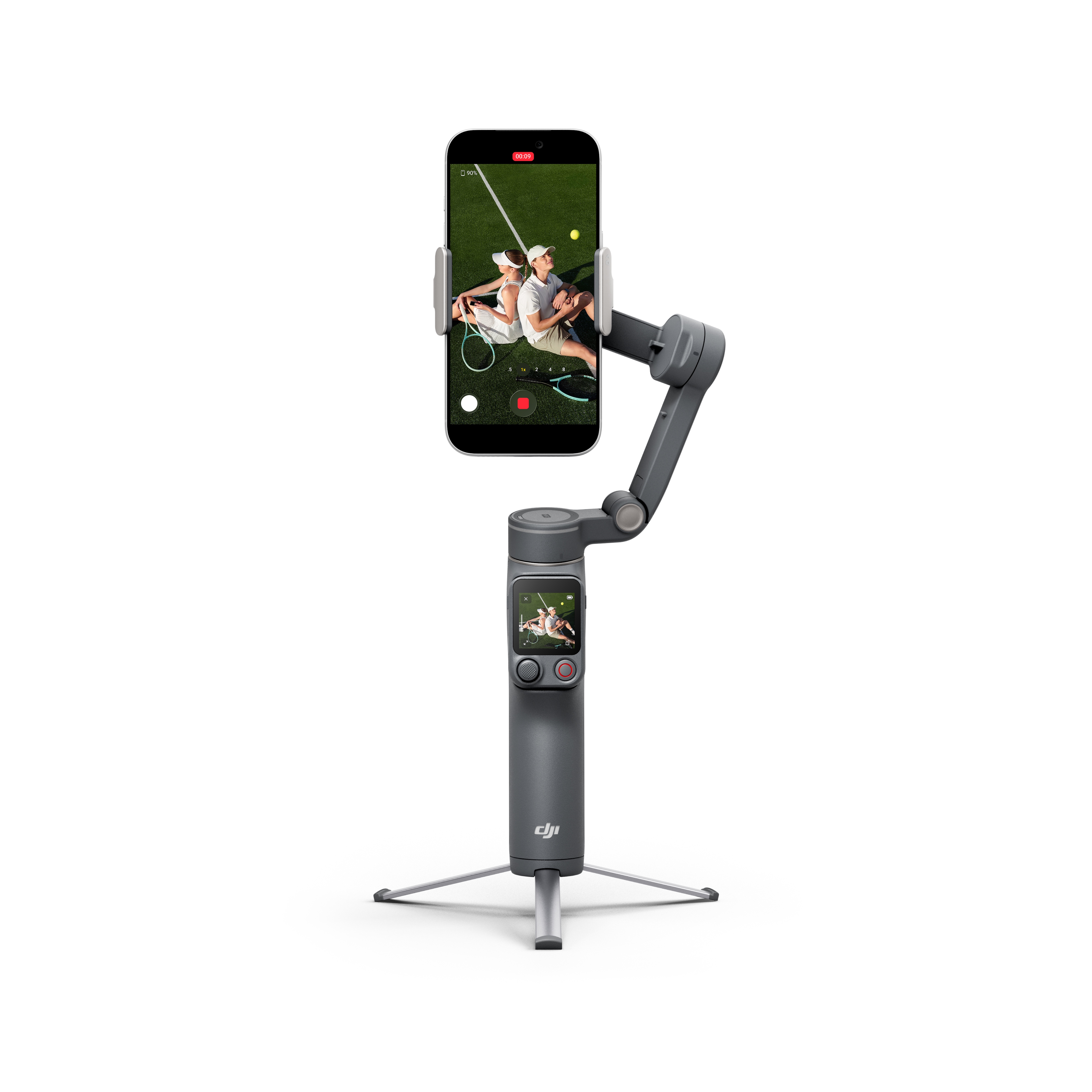 DJI Osmo Mobile 8P 오즈모 모바일 8P 스탠더드 콤보 - 상세 이미지 4