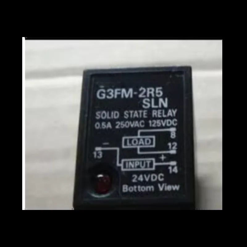 G3FM-2R5SLN24VDC SB32-IN SB31-IN MK2KP 220VAC