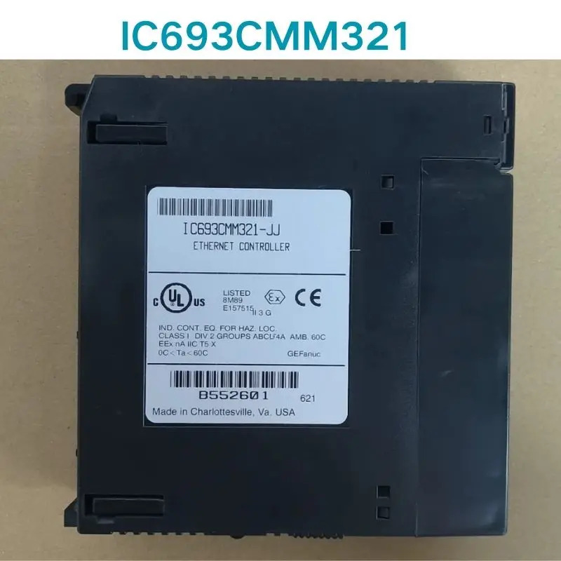 리퍼 OK IC693CMM321 모듈