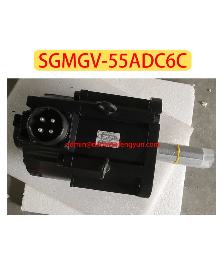 SGM호환GV-55ADC6C 서보모터 SGM호환GV 55ADC6C 신
