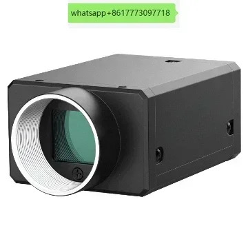 MV-CH250-90VM/VC 25M 1.1인치 CMOS 글로벌 듀얼 USB 3.0 산업영역 스캔 카메라