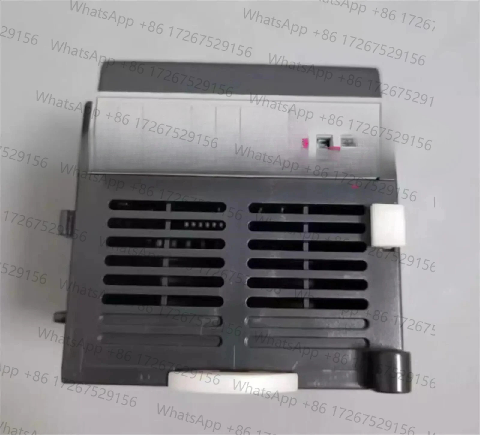델타 PLC 모듈 DVP16XP211T 리퍼