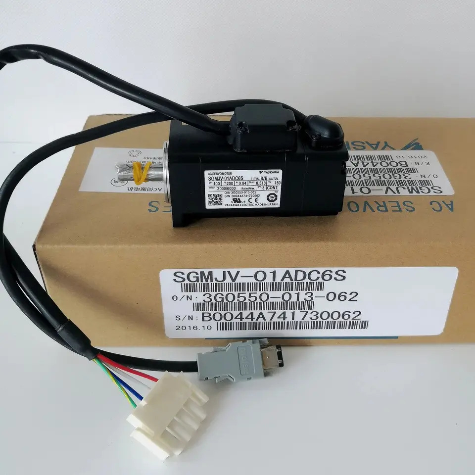 SGM호환JV-01ADC6S 서보모터 SGM호환JV 01ADC6S 신