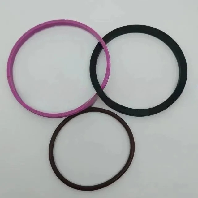 린데 지게차씰 어셈블리 0009608115
