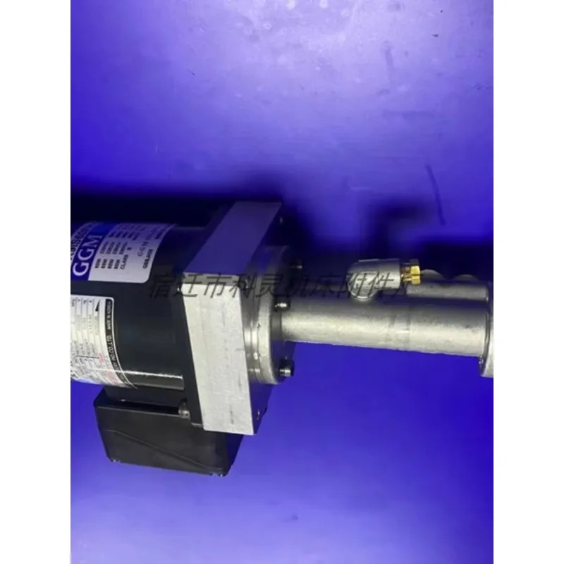 AMGP-2-03 야롱 기계 산업 소형 윤활유 펌프 CNC 가이드 스크류 오일