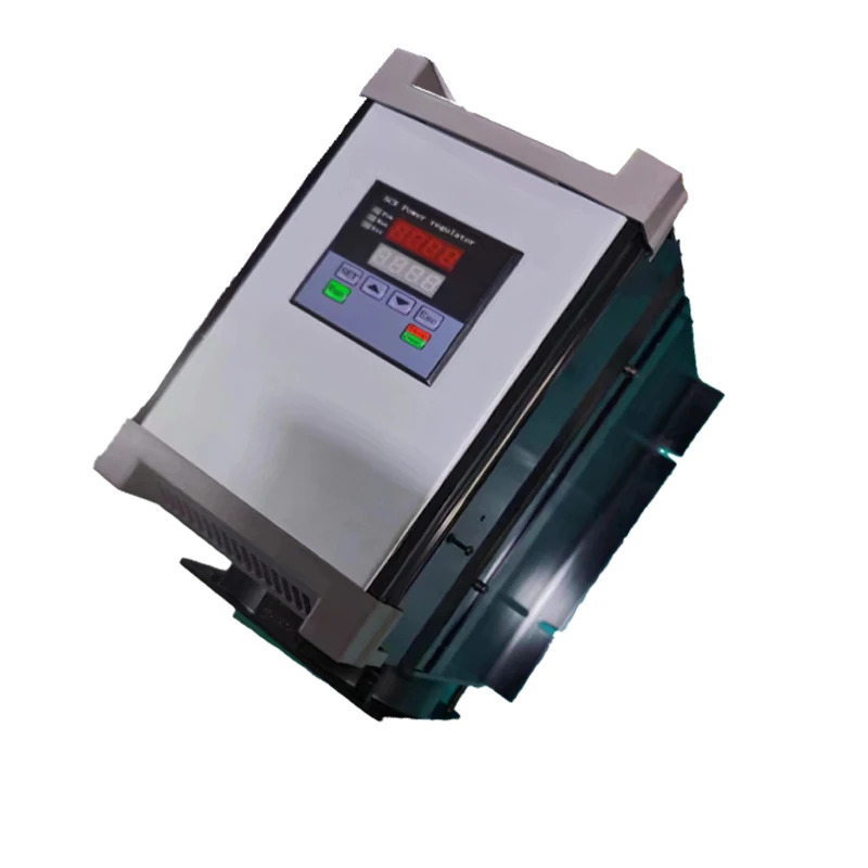 Taisi Electronics 3상전원 조정기 Scr 사이리스터 모듈 전압 TX300-SCR-3H