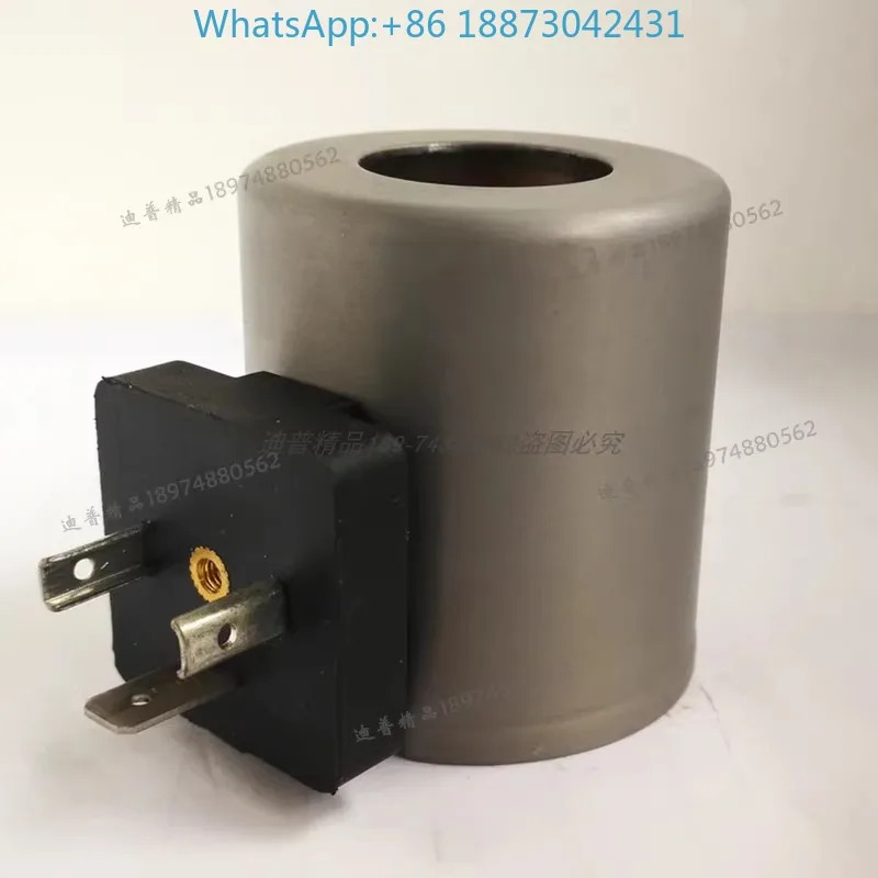 Qiyang 솔레노이드 밸브 PRS06D02S 코일 M-SM 926748-003 2.7ohms 1.21A 926857-004