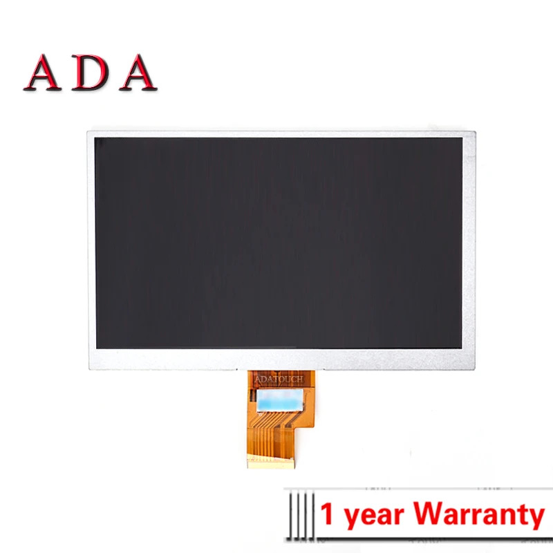 Innolux EJ070NA-01J LCD 디스플레이 패널 신 오리지널