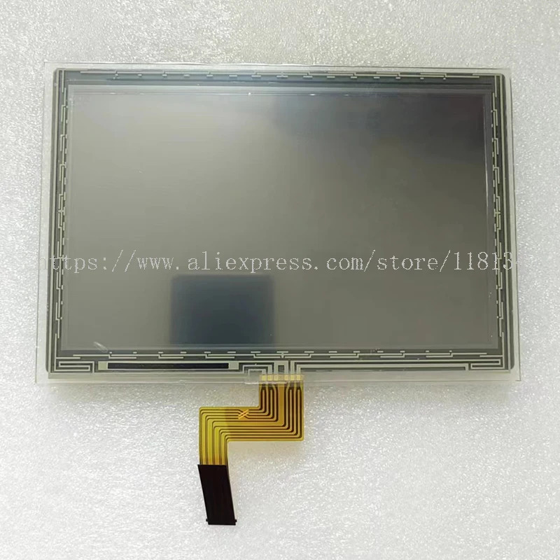 LT070AA32700 LT070AA32B00 LCD 디스플레이7 인치 20PIN 176x118mm 터치 스크린 디지타이저