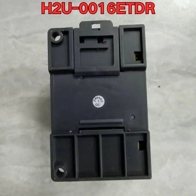 리퍼 PLC 모듈 H2U-0016ETDR 기능 정상