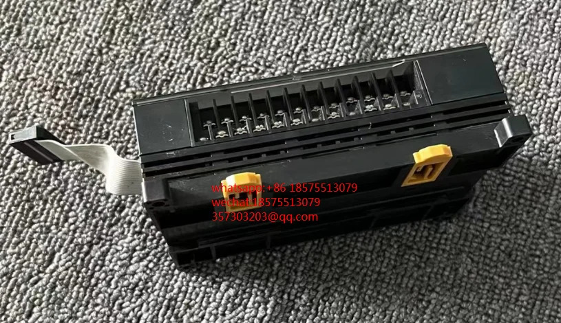 CP1H-XA40DT-D CP1W-40EDT CP1W-32ET PLC 프로그래밍 컨트롤러 확장 모듈
